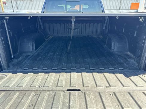 Used 2023 Chevrolet Silverado 1500 LTZ w/ LTZ Premium Package AWD/4WD image 22