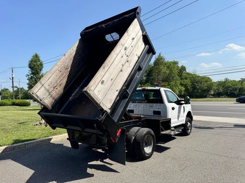Used 2020 Ford F350 XL w/ Power Equipment Group AWD/4WD image 5
