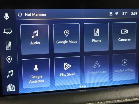 Used 2023 Chevrolet Suburban Premier w/ Advanced Technology Package image 58