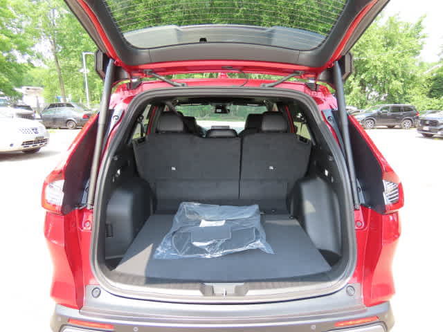 New 2027 Honda CR-V Sport-L image 12