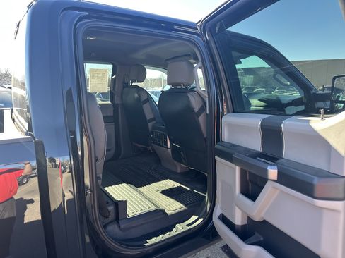 Used 2020 Ford F250 XLT w/ XLT Value Package image 15