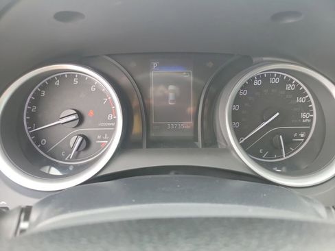 Used 2023 Toyota Camry LE image 24
