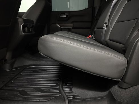 Used 2019 GMC Sierra 1500 SLT image 51