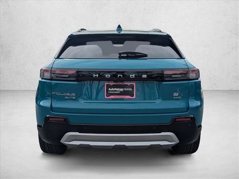 New 2026 Honda Prologue Elite image 7