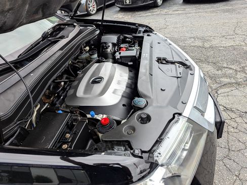 Used 2011 Acura MDX AWD 4dr Tech Pkg image 57