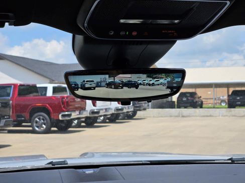 New 2025 GMC Sierra EV Denali image 16