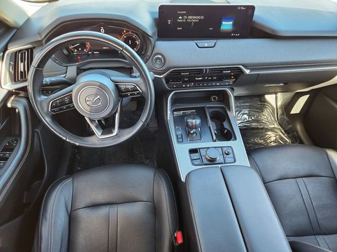 Used 2024 MAZDA CX-90 3.3 Turbo S image 14