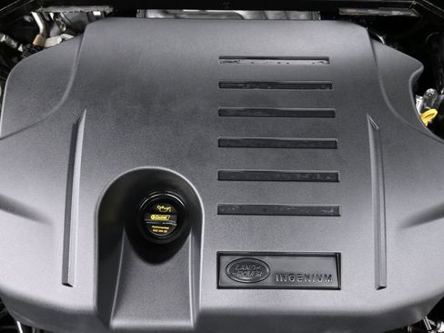 Used 2020 Land Rover Defender 110 HSE image 27