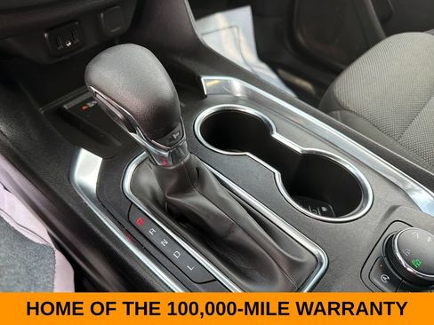 Used 2023 Chevrolet Traverse LT w/ LPO, Floor Liner Package AWD/4WD image 22