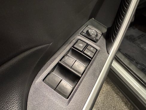 Used 2024 Toyota RAV4 XLE image 22