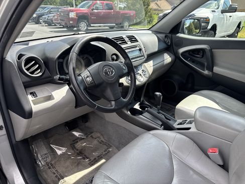 Used 2012 Toyota RAV4 Limited w/ Premium Plus Value Pkg AWD/4WD image 13