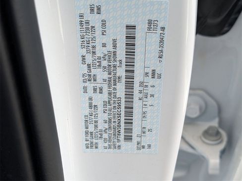 Used 2025 Ford F350 XLT image 51