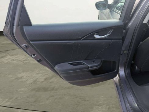 Used 2016 Honda Civic EX image 17