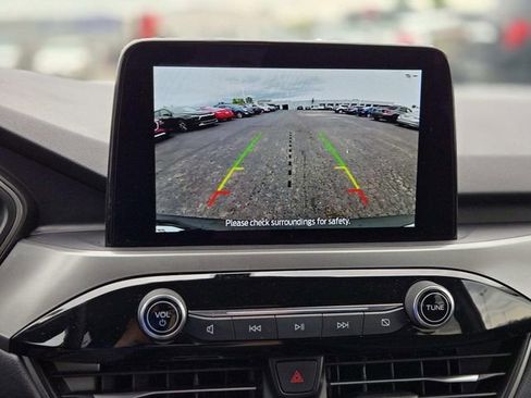 Used 2024 Ford Escape Active image 23