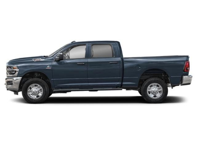 Used 2025 RAM 2500 Big Horn AWD/4WD image 3