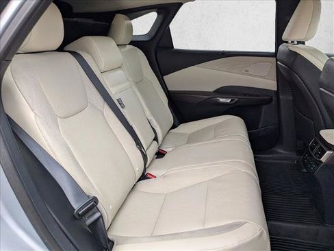 Used 2023 Lexus RX 350 FWD w/ Accessory Package (Z1) image 20