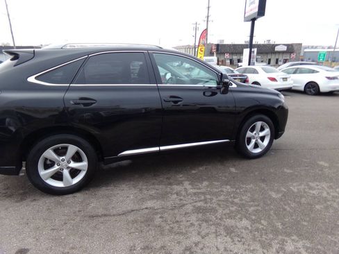 Used 2013 Lexus RX 350 AWD w/ Navigation Pkg image 57