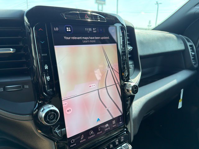 New 2027 RAM 3500 Tradesman AWD/4WD image 20