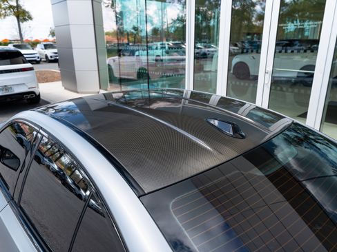 Used 2023 BMW M3 Competition image 62