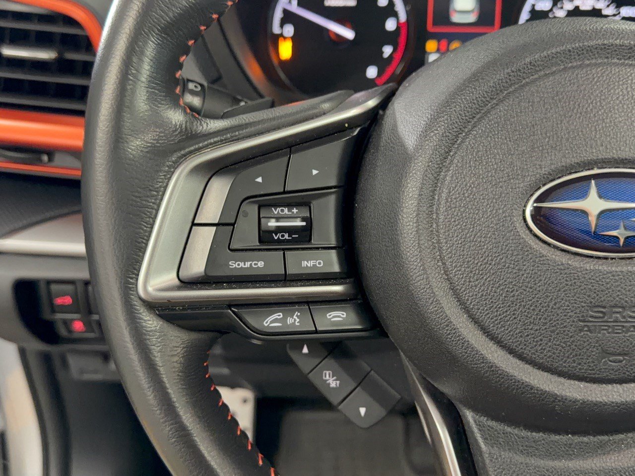 Used 2019 Subaru Forester Sport w/ Popular Package #2 AWD/4WD image 18