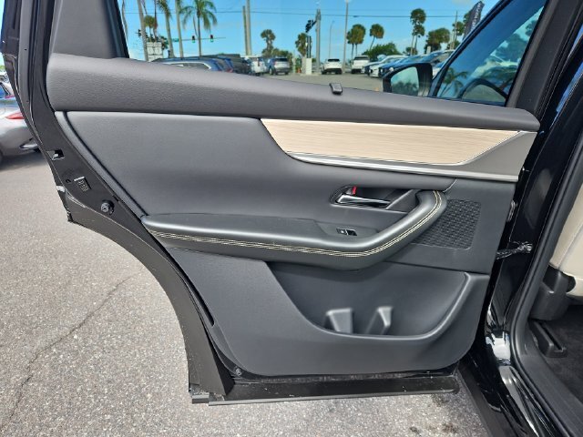 New 2026 MAZDA CX-70 SC Plus AWD/4WD image 13