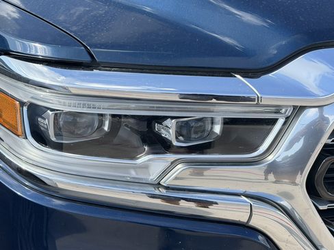 Used 2022 RAM 1500 Limited w/ Bed Utility Group AWD/4WD image 14