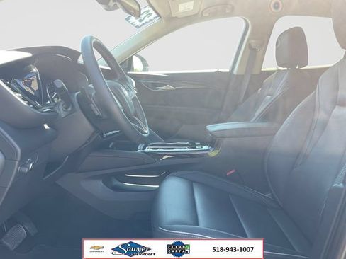 Used 2023 Buick Envision Essence AWD/4WD image 10