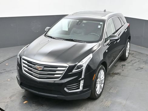 Used 2019 Cadillac XT5 Premium Luxury image 33