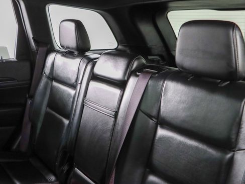 Used 2021 Jeep Grand Cherokee Limited image 25