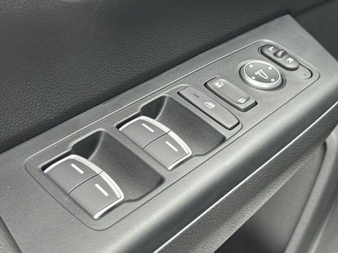 New 2026 Honda CR-V Sport Touring image 25