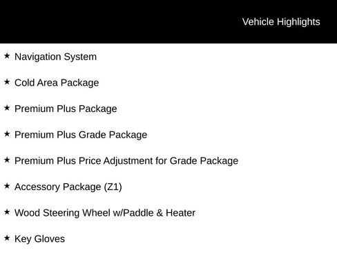 Used 2023 Lexus RX 350 w/ Accessory Package (Z1) AWD/4WD image 5