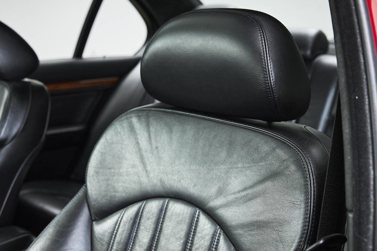 Used 2001 BMW M5 RWD image 77