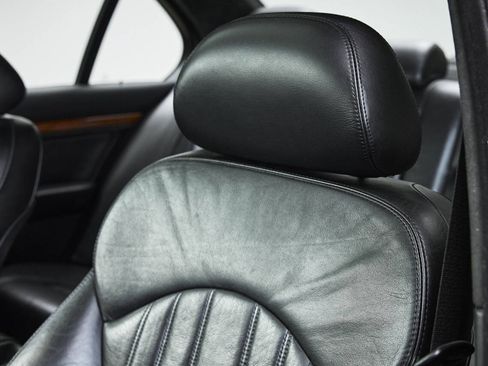 Used 2001 BMW M5 RWD image 77
