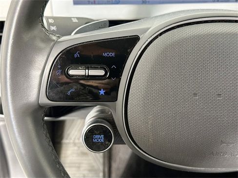 Used 2022 Hyundai Ioniq 5 SE w/ Cargo Package image 19
