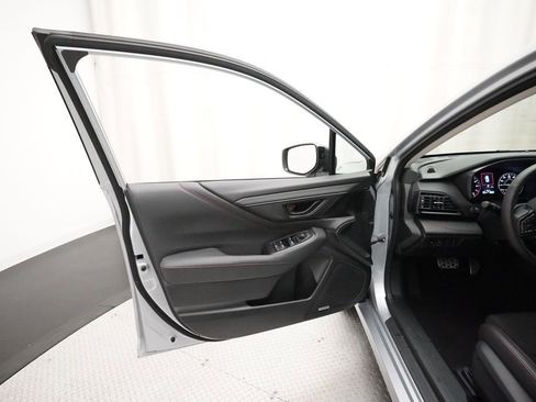 Used 2025 Subaru Legacy Sport AWD/4WD image 27