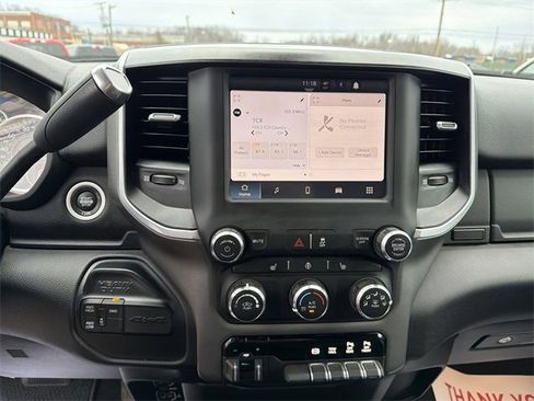 Used 2022 RAM 2500 Big Horn w/ Level A Equipment Group image 20