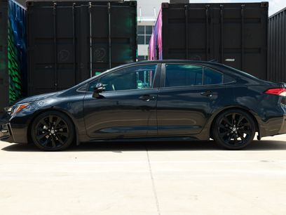 Used 2022 Toyota Corolla SE