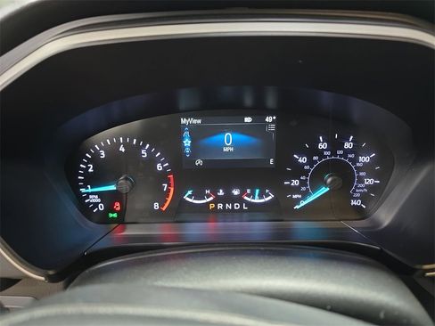 Used 2020 Ford Escape SE image 15