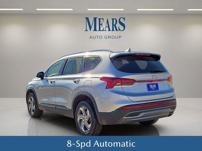 Used 2023 Hyundai Santa Fe SEL
