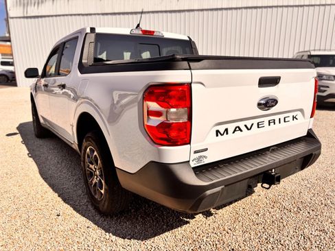 Certified 2023 Ford Maverick XLT w/ XLT Luxury Package image 10