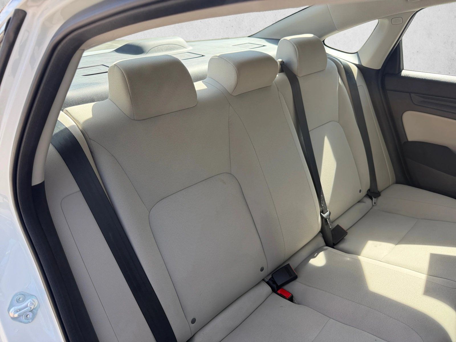 Used 2024 Honda Civic LX image 24