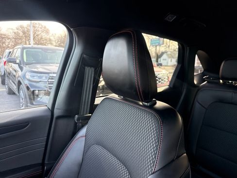 Used 2025 Ford Escape ST-Line Elite w/ Tech Pack #1 image 42