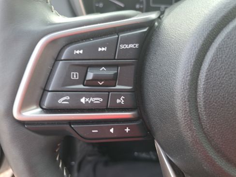 Used 2025 Subaru Outback Touring XT w/ Popular Package #2 AWD/4WD image 17