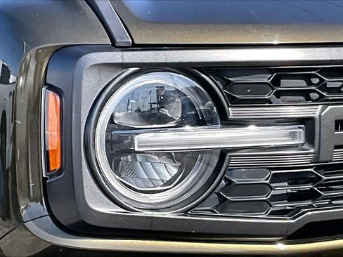 Used 2024 Ford Bronco Raptor AWD/4WD image 24