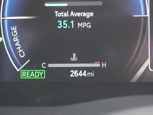 Used 2026 Toyota Camry XLE FWD image 23