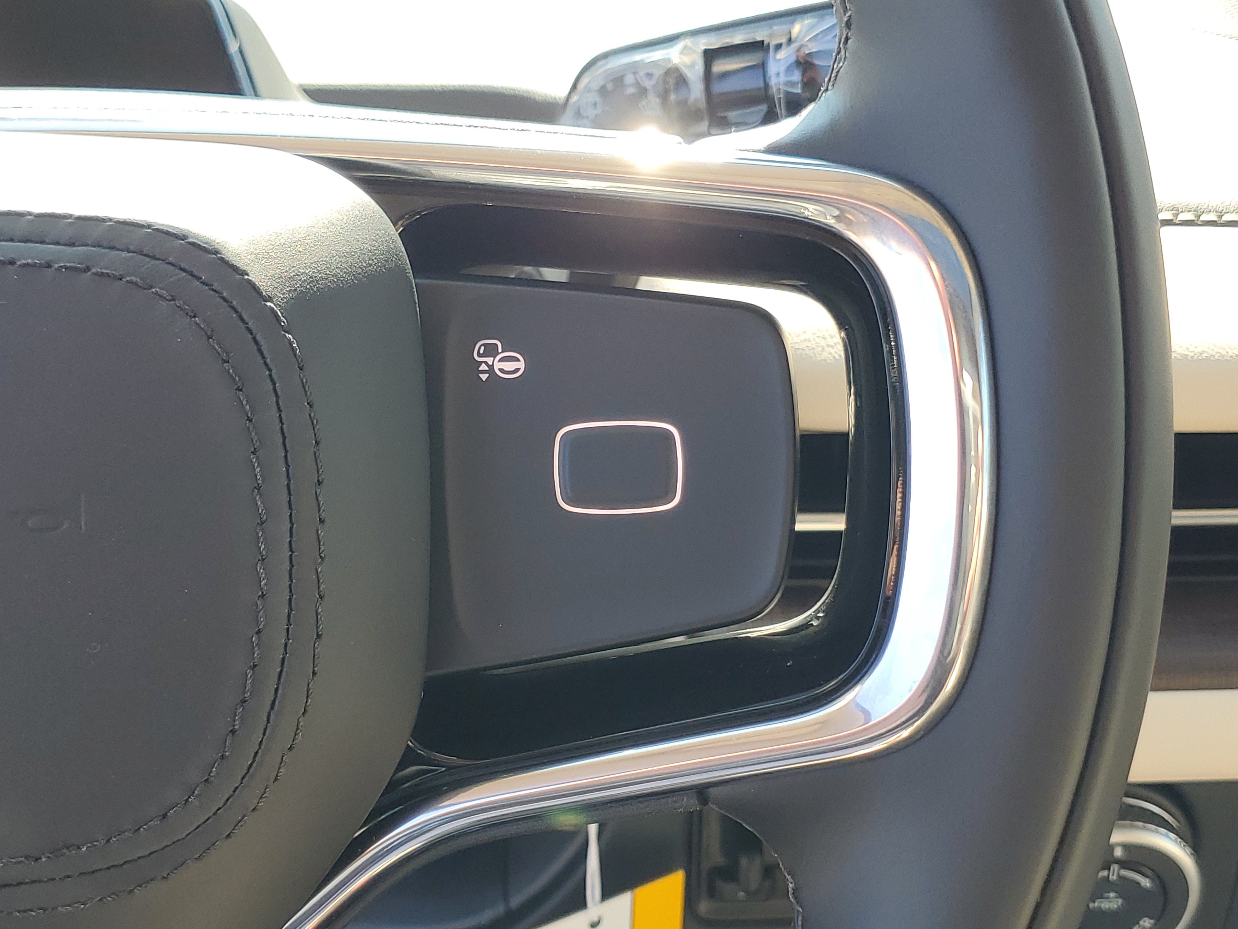 New 2027 Lincoln Navigator Reserve AWD/4WD image 18
