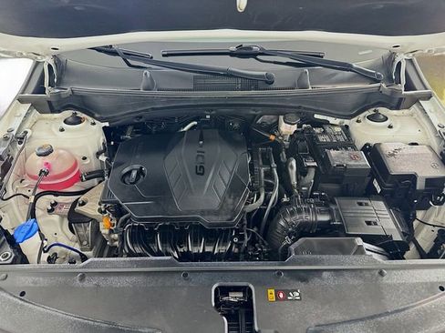 Used 2023 Kia Sportage X-Line image 27