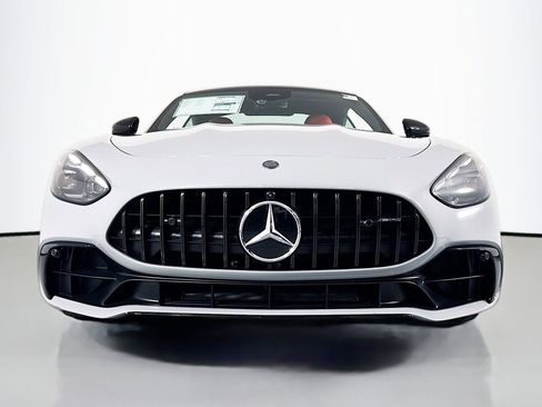 New 2026 Mercedes-Benz AMG GT 43 image 2