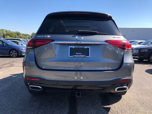 Used 2022 Mercedes-Benz GLE 350 GLE 350 image 5