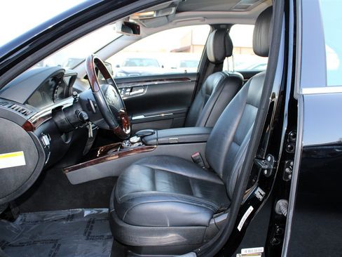 Used 2013 Mercedes-Benz S 350 BlueTEC 4MATIC image 14